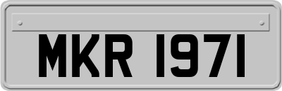 MKR1971