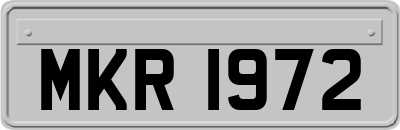 MKR1972
