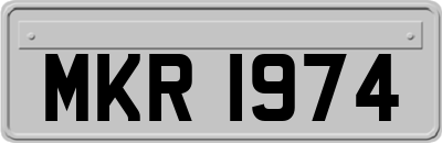MKR1974