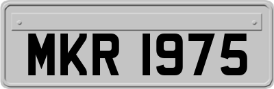 MKR1975