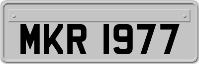 MKR1977