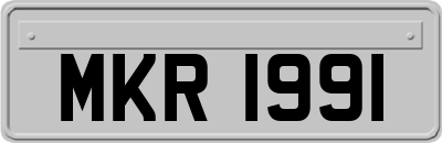 MKR1991