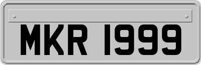 MKR1999