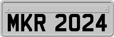 MKR2024
