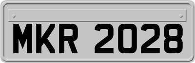 MKR2028
