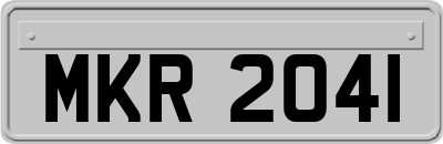 MKR2041