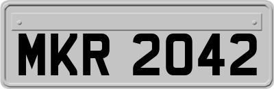 MKR2042