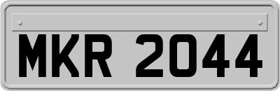 MKR2044