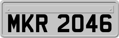 MKR2046