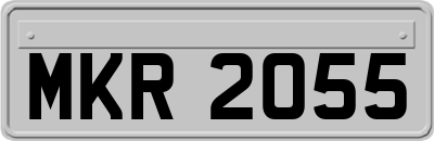 MKR2055