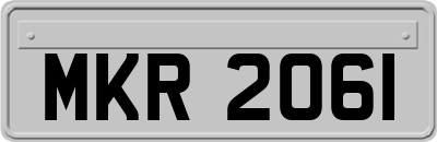 MKR2061
