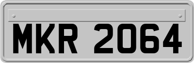 MKR2064