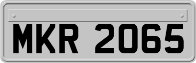 MKR2065