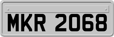 MKR2068