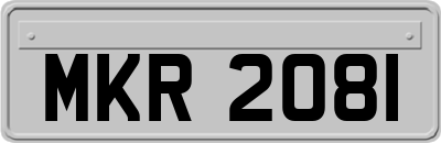 MKR2081