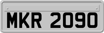 MKR2090