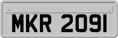 MKR2091