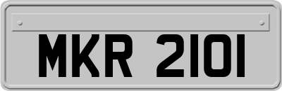 MKR2101