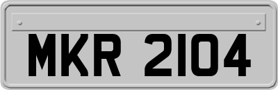 MKR2104