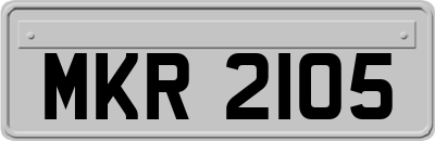 MKR2105