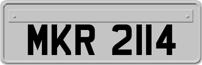 MKR2114