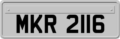 MKR2116