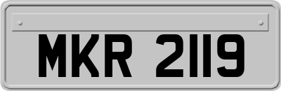 MKR2119