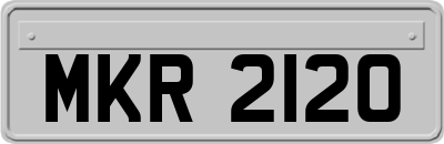 MKR2120