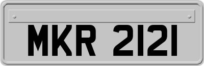 MKR2121