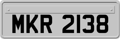 MKR2138