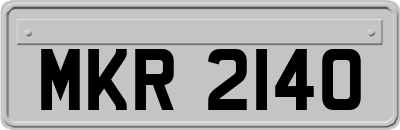 MKR2140