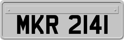 MKR2141