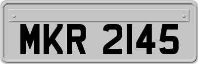 MKR2145