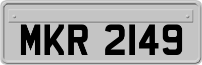 MKR2149