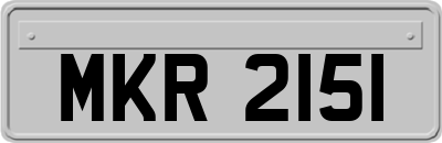 MKR2151
