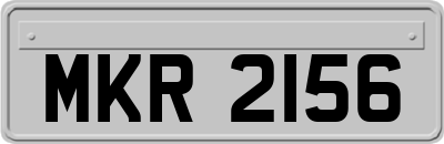 MKR2156