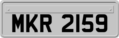 MKR2159