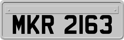 MKR2163