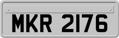 MKR2176