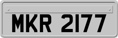 MKR2177