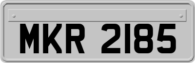 MKR2185