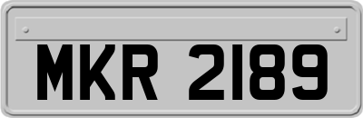 MKR2189
