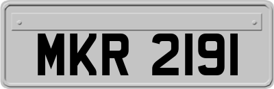 MKR2191