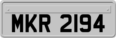 MKR2194