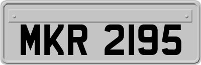 MKR2195