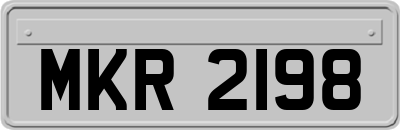 MKR2198