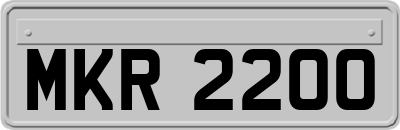 MKR2200