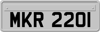 MKR2201