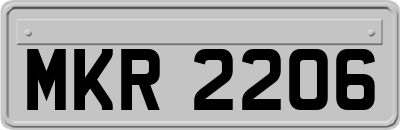 MKR2206