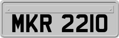 MKR2210